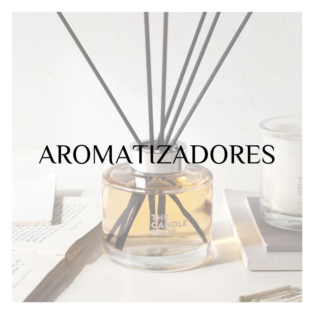 Aromatizadores